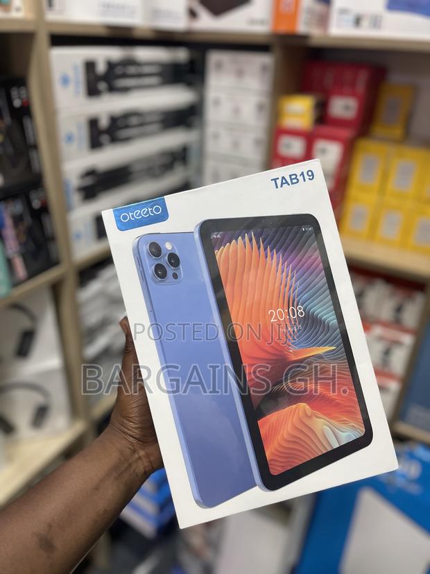 New Tablet 512 GB Blue photo 4