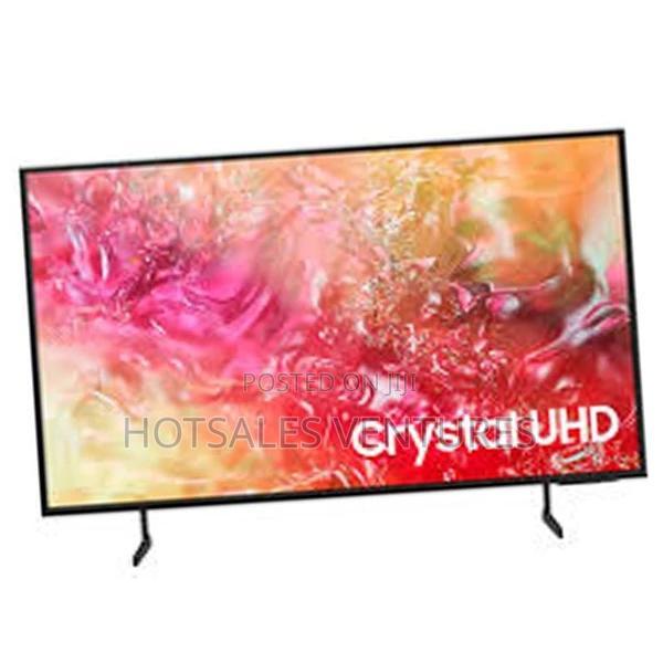 Best Samsung 43 Inch Crystal Uhd Smart Tv-43du7172 · Photo 3