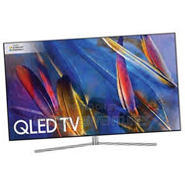 Perfect Samsung 65 Inches Qled Vision Ai Tv - 65q7f (2025) · Photo 4