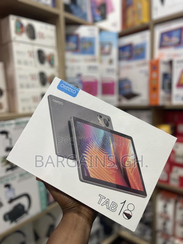 New Tablet 512 GB Gray photo 3