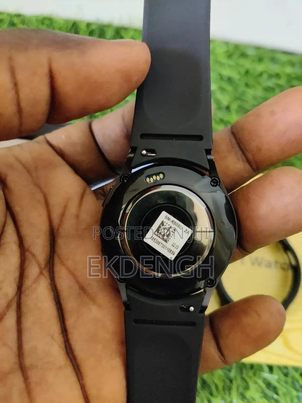 Used Samsung Galaxy Watch 5 40mm Black photo 5