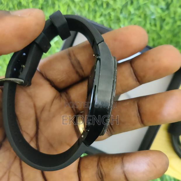 Samsung Galaxy Watch 4 Classic – 46mm Black photo 5