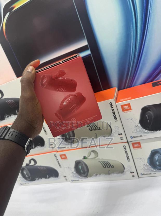 JBL Charge 6 photo 3
