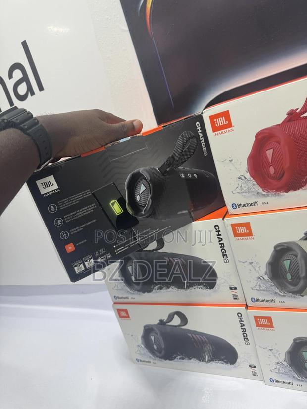 JBL Charge 6 photo 2