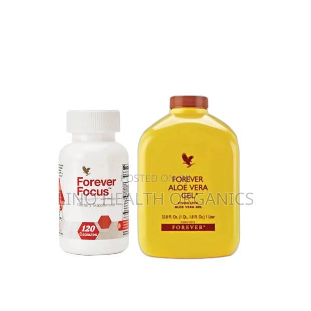 Nutritional Support for Brain Health and Stroke · Photo 2