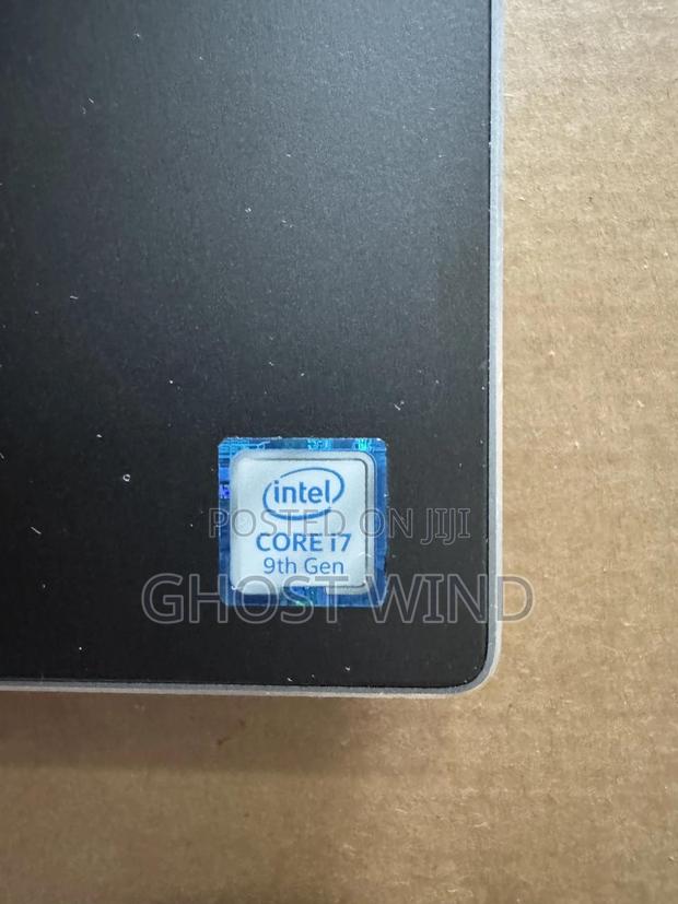 Laptop Dell Precision 7540 32GB Intel Core i7 SSD 512GB photo 5