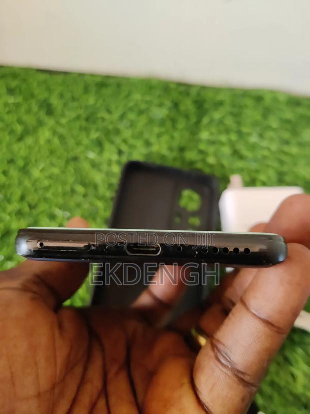 Xiaomi 12T Pro 256 GB Black photo 3
