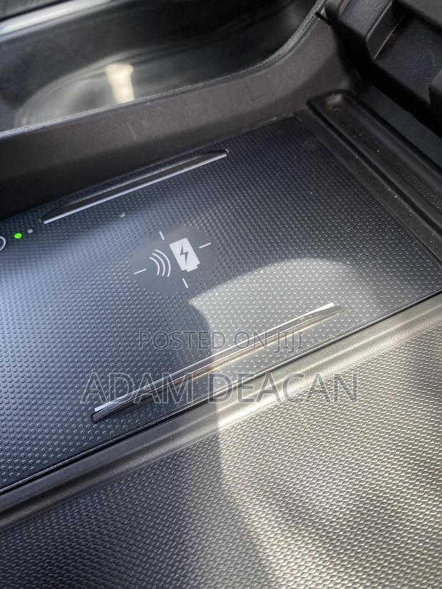 Acura RDX w/A-Spec Advance Package 2023 Red