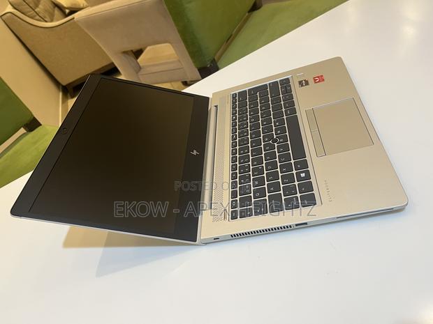 Laptop HP EliteBook 735 G6 8GB AMD Ryzen 5 SSD 256GB · Photo 4