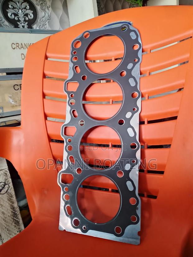 2kd Head Gasket D4d Land Cruiser Prado photo 2