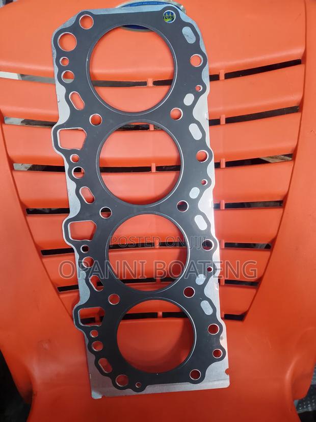 2kd Head Gasket D4d Land Cruiser Prado photo 4