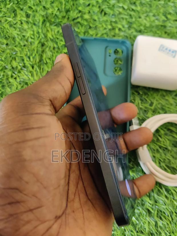 Oppo Reno6 5G 256 GB Gray photo 4