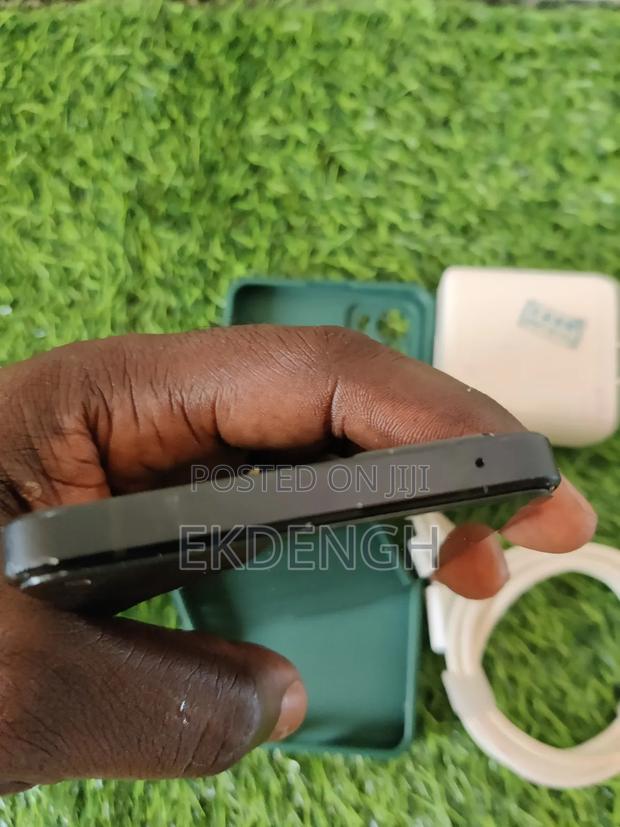 Oppo Reno6 5G 256 GB Gray photo 5