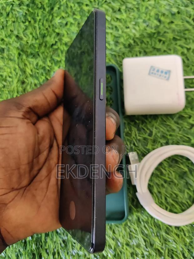 Oppo Reno6 5G 256 GB Gray photo 6