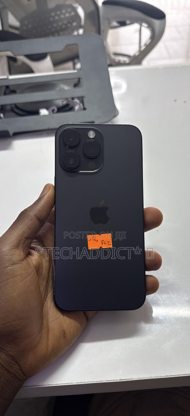 Apple iPhone 14 Pro Max 256 GB Purple