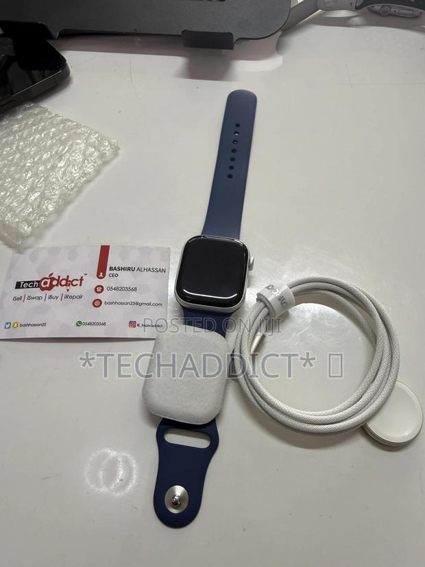 Apple Watch Series 10 42mm GPS
