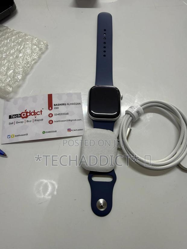Apple Watch Series 10 42mm GPS photo 2