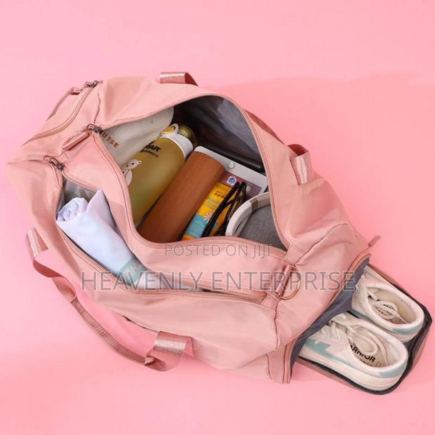 Nice Travel Bag photo 2