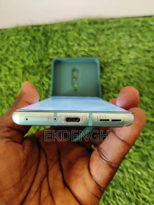OnePlus 8 256 GB Green photo 3