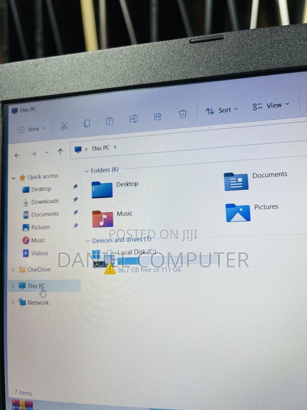 Laptop Asus X540LA 8GB Intel Core i3 SSD 128GB photo 4