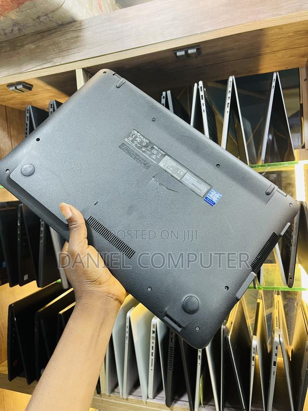 Laptop Asus X540LA 8GB Intel Core i3 SSD 128GB photo 9