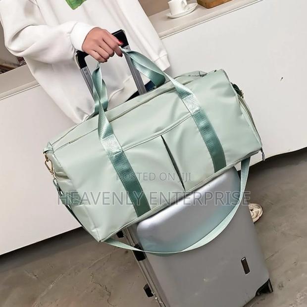 Nice Travel Bag photo 3