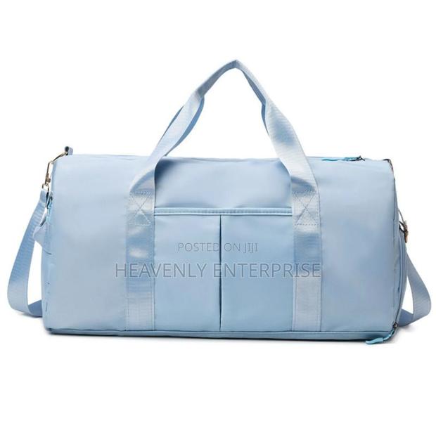 Nice Travel Bag photo 4