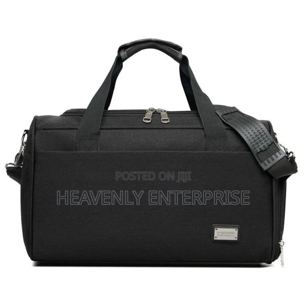 Luxurious Travel Bag