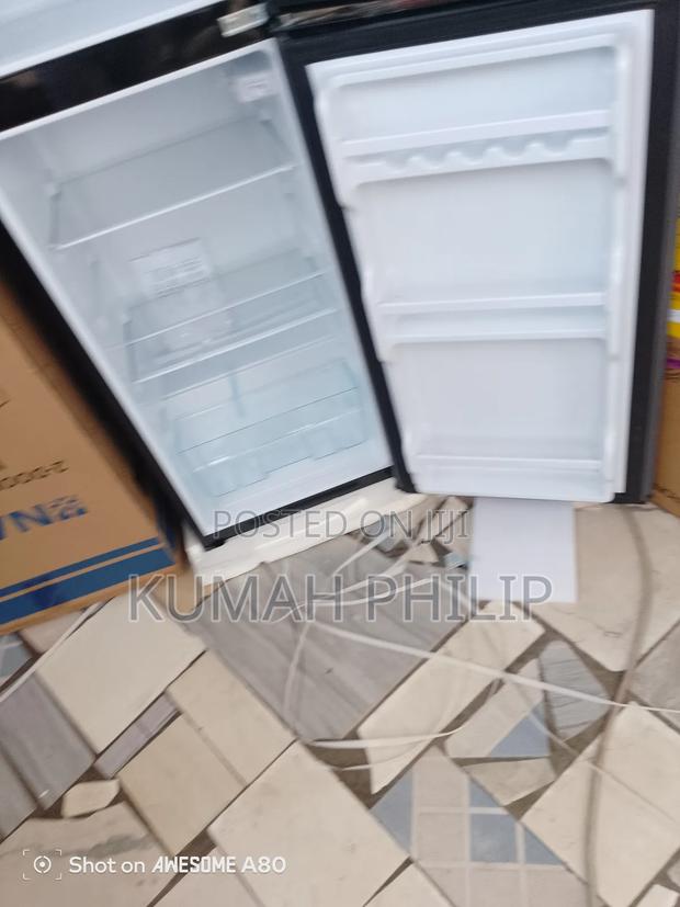 Nasco Refrigerator 158lits photo 4