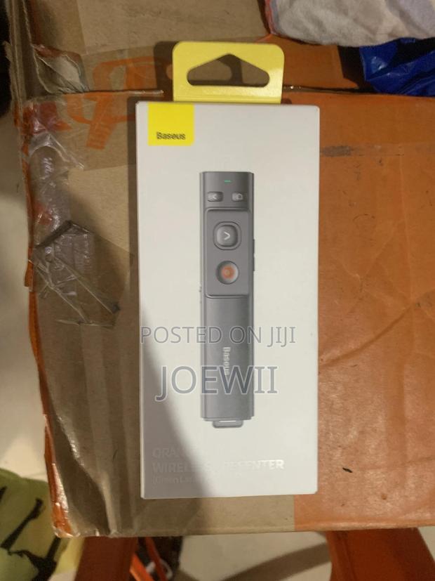 Baseus Laser Pointer photo 2