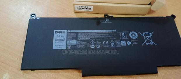 Dell Battery F3ygt C7480 · Photo 2