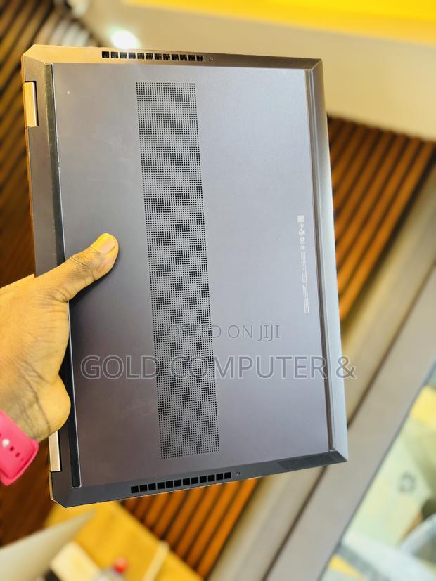 Laptop HP Spectre X360 15 16GB Intel Core I7 SSD 512GB photo 3