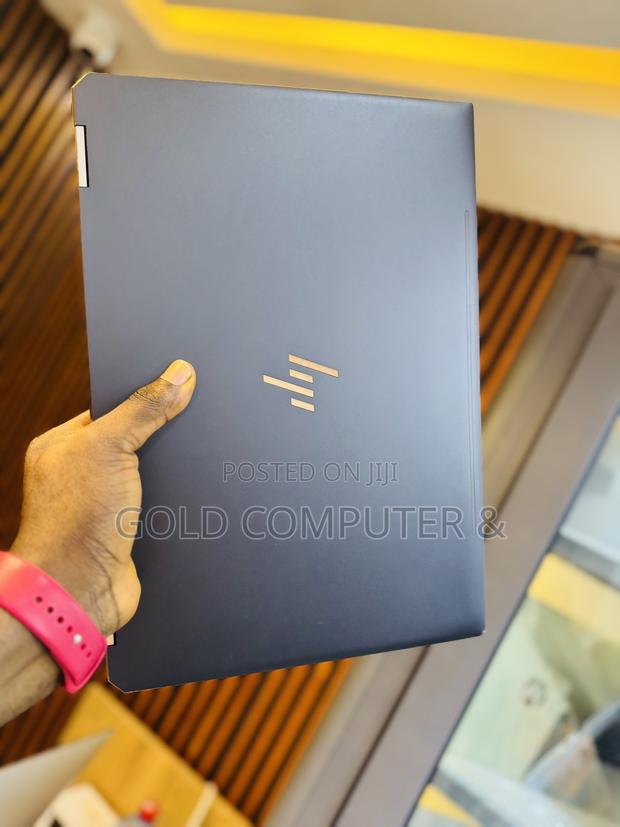 Laptop HP Spectre X360 15 16GB Intel Core I7 SSD 512GB photo 12