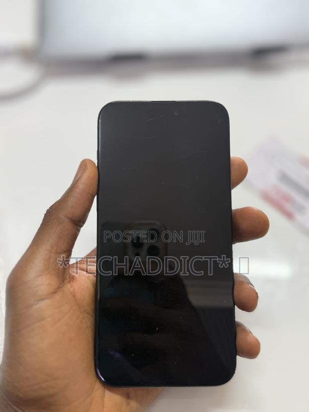Apple iPhone 15 Pro Max 512 GB Blue photo 2