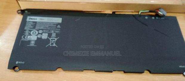 Dell Battery XPS 9360 90v7w · Photo 3