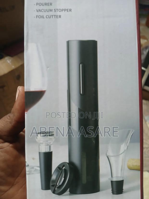 Wine Opener photo 2