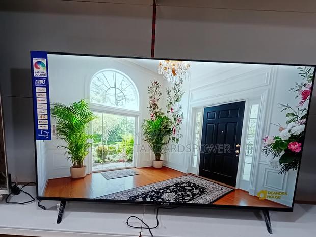 Enjoy Every Detail on Ailyons 55” Tv · Photo 3