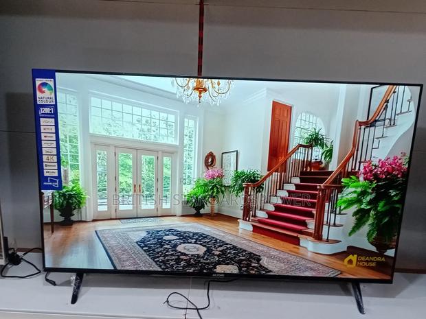 Enjoy Every Detail on Ailyons 55” Tv · Photo 4
