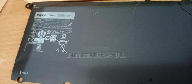 Dell Battery XPS 9360 90v7w · Photo 4
