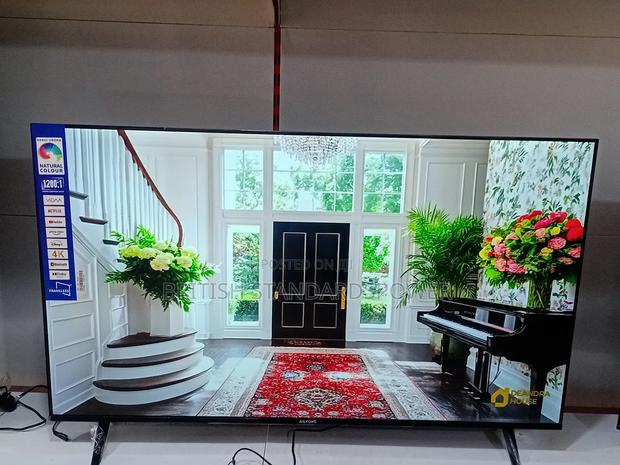 Sweet Home Cinema With Ailyons 55” · Photo 3