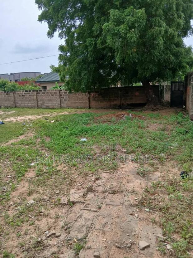 Plot of Land for Sale at Tema Community 6 · Photo 1