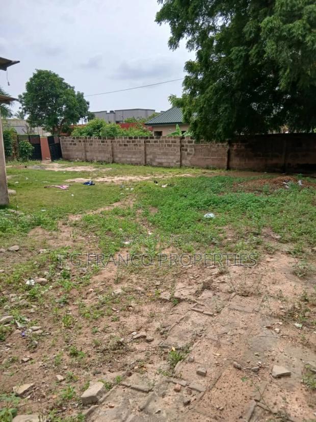 Plot of Land for Sale at Tema Community 6 · Photo 3