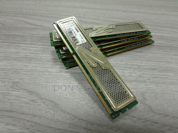Ddr3 - Rams 8g photo 4