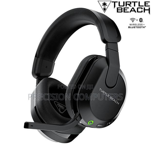 Turtle Beach Stealth 500 Wireless and Bluetooth Gaming Headset photo 3