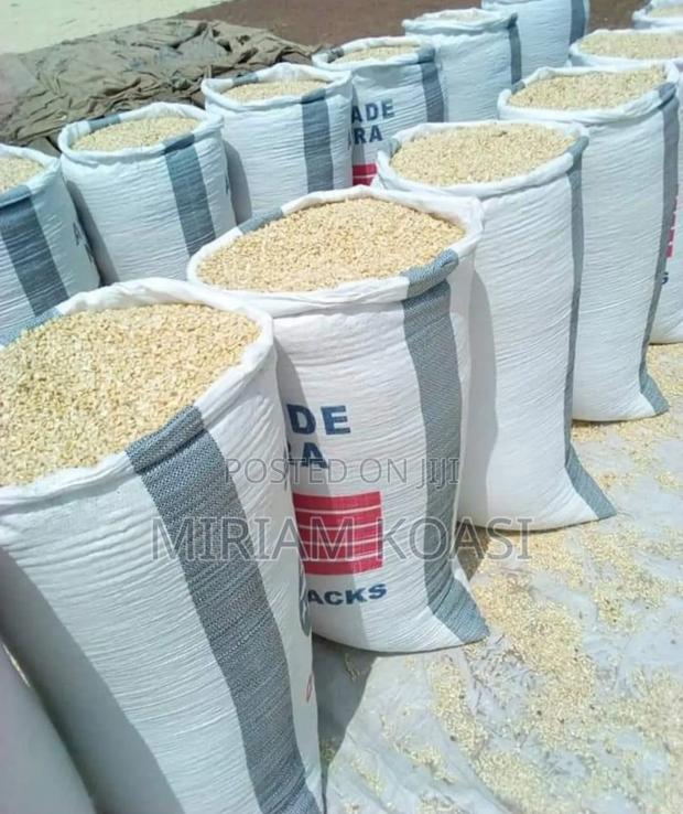 Bags Of Maize