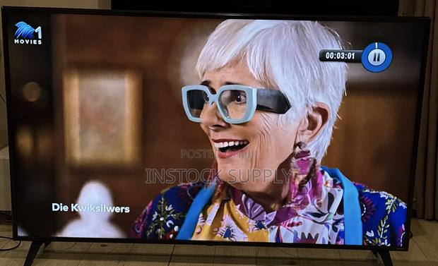Lg Nanocell Tv 75” Inch Ai Smart