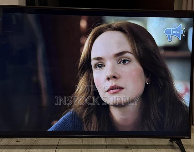 Lg Nanocell Tv 75” Inch Ai Smart photo 2
