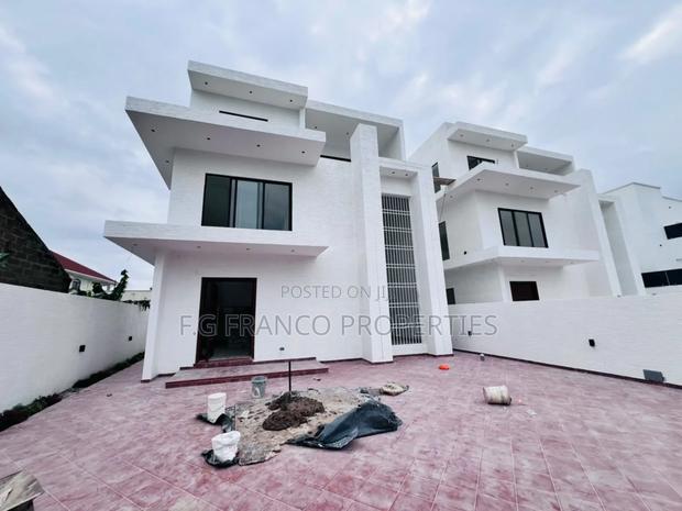 5bdrm House in Kg Franco Properties, East Legon for sale · Photo 2