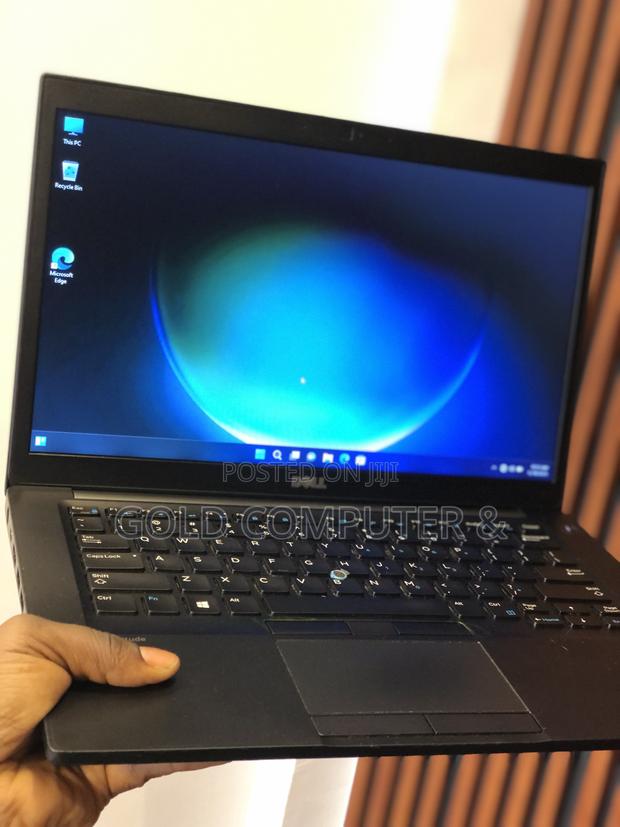 Laptop Dell Latitude 7480 8GB Intel Core I7 SSD 256GB