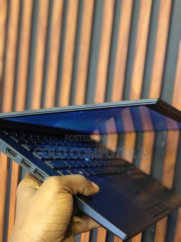Laptop Dell Latitude 7480 8GB Intel Core I7 SSD 256GB photo 3